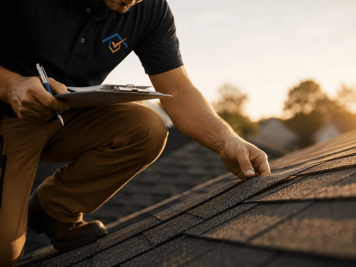 Why Choose Roof Inspection in Big Lake, TX